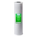 Ispring Carbon Block Whole House Filter Replacement Cartridge FC25B